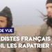 Pour Bercoff, rapatrier les djihadistes, c’est obscène. Pour la Suisse, ce serait un devoir humanitaire !