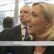 « C’est une manifestation organisée par les islamistes ». Marine Le Pen dénonce la marche contre l’islamophobie