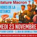 Le 5e Forum de la dissidence : le grand rendez-vous réussi