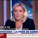 Marine Le Pen :  » Si les étrangers qui ont commis 52% des viols à Paris avaient été renvoyés dans leur pays d’origine, les femmes seraient plus en sécurité ! »