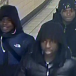 Des voleurs violents sévissent dans le métro londonien (photos)