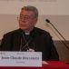 Le Cardinal progressiste Hollerich : “L’Europe devrait accueillir les migrants de Libye”