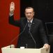 Genève : A l’abri des regards, Erdogan tient un discours anti-intégration et fait le signe des Frères musulmans. « Infiltrez la société suisse! »