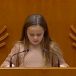 Espagne. Elsa, 8 ans, trans depuis 4 ans, fait un discours devant l’assemblée d’Estremadure