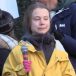 Greta Thunberg menace de mettre les dirigeants mondiaux « contre un mur » !