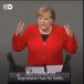 Angela Merkel : « la liberté d’expression a ses limites, celles-ci commencent avec la haine et quand la dignité des autres est violée »