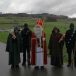 Lucerne : un Albanais poignarde sans raison un Suisse pendant la fête de Saint-Nicolas