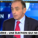 Eric Zemmour : « la guerre contre la France est la seule source de légitimité du pouvoir algérien depuis les années 60 »