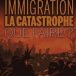 Croissance record de l’immigration – oui à l’initiative de limitation pour protéger les habitants de Suisse contre le chômage et la pauvreté