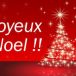 Joyeux Noël! Nous pensons aussi aux 260 millions de Chrétiens persécutés dans le monde