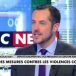 Nicolas Bay : « Il faut expulser les violeurs étrangers » [Vidéo]