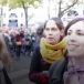 Ces féministes excluent les hommes de la marche #NousToutes, les mêmes qui souhaitent « l’égalité » [Vidéo]