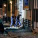 Suède : un immeuble résidentiel frappé par une explosion dans un quartier chic de Stockholm