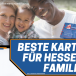 Hessen (All.) : La CDU (parti de Merkel) fait de la publicité pour la « nouvelle famille allemande »