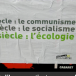 Allemagne. Un « cochon de communiste » apporte son soutien aux responsables du chant sur leur grand-mère, une « vieille truie polluante »