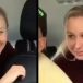 La vidéo de Marion Maréchal riant avec un chauffeur musulman fait le buzz sur les réseaux sociaux