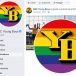 Football : YB affiche son soutien à la communauté LGBT+