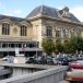 Paris Une femme intégralement voilée porteuse d’un couteau et d’un coran interpellée gare d’Austerlitz