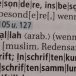 Allemagne : Des musulmans jubilent de voir le mot « Inschallah » dans le dictionnaire. Une présentatrice de la ZDF veut dorénavant l’inclure dans ses textes.