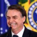 Brésil : net regain de popularité pour Bolsonaro suite à l’embellie de l’économie brésilienne et à la baisse du taux d’homicides