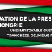 Situation de la presse en Hongrie : une impitoyable guerre de tranchées. Deuxième partie