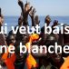 Attention ! Immigration et métissage servent à détruire le peuple français