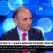 Zemmour : « Ce que les européistes appellent « égoïsme national » redevient avec la crise du Coronavirus l’intérêt national et c’est légitime »