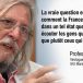 En refusant d’écouter Raoult, Macron a bousillé la France !