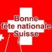 Fête nationale suisse : Un 1er Août sans feu