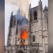 Le réfugié rwandais qui avait incendié la cathédrale de Nantes,  tue le prêtre qui l’accueillait dans sa communauté en Vendée