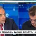 Zemmour : « Les indigénistes veulent détruire les Blancs (…) L’identité française est stable depuis le 9ème siècle (…) Vous défendez une idée, je défends un pays »