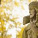 Une statue de Jésus décapitée dans une église de Miami