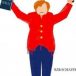« Wir schaffen das » : cinq ans après, Angela Merkel ne regrette rien… et la RTS l’approuve