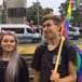 Après l’arrestation en Pologne d’un militant LGBT pour des faits de violence, la gauche s’enflamme