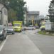 Deux personnes blessées dans un train à Fribourg : le requérant d’asile débouté avait attaqué « par hasard »