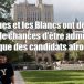 États-Unis : le ministère de la justice accuse Yale de discriminations démesurées envers les Blancs et les Asiatiques