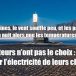 Californie : « L’État a tellement privilégié l’éolien et le solaire que les opérateurs doivent procéder à des coupures de courant en l’absence de vent et de soleil »