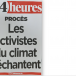 Vaud: Les militants du climat prêts à aller jusqu’à la CEDH. Et au-delà ?