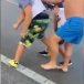 Hinwil (Zurich) : deux enfants albanais agressent un autre. Le 20 Minutes cache les prénoms. (Vidéo)