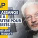 Julian Assange. Une vie à combattre pour les libertés