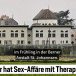 Suisse. Prison de St-Jean : La psy entretenait une relation sexuelle virtuelle avec un meurtrier croate