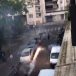 Paris, 19e arrondissement, des mineurs se battent avec des tirs de mortiers