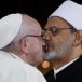 Le pape François célèbre « l’unité dans la diversité » alors que la persécution des chrétiens par les musulmans s’intensifie dans le monde