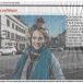 2022, Mathilde, coordinatrice romande Jeunes Vert-e-s Suisse, appelle à la lutte des classes