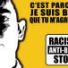 « Ta gueule, sale blanc ». Un homme agressé par des extra-européens à Nantes