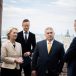 Ursula von der Leyen a rencontré Viktor Orbán à Budapest