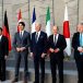 Le G7 « ne reconnaîtra jamais » les frontières de l’Ukraine redessinées par Poutine