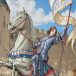 Jehanne d’Arc, la BD adaptant le roman de Philippe de Villiers