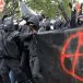 La fête du travail en France – Pillages, incendies, vandalisme, immeubles tagués, pompiers, policiers attaqués…