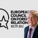 ECFR, un des tentacules de la pieuvre Soros